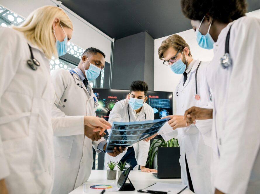 Global Health
