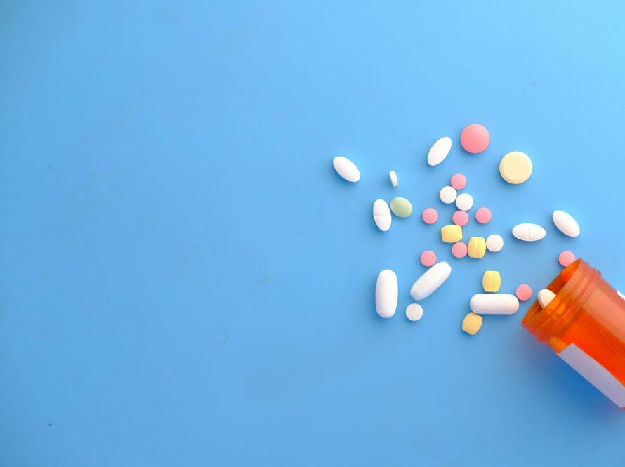 Dr. Shamini Parameswaran- Medicine