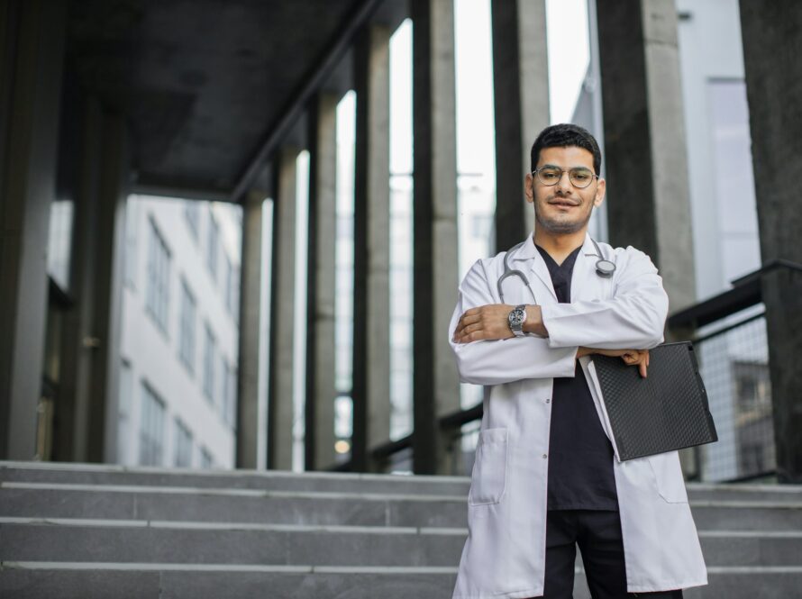 leadership in medical education