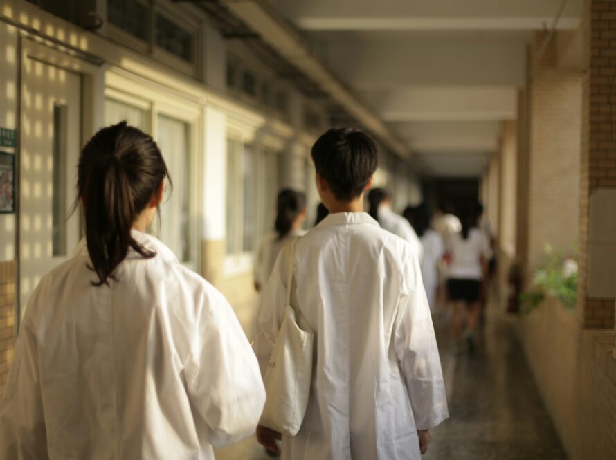 Dr. Shamini Parameswaran - Medical Education