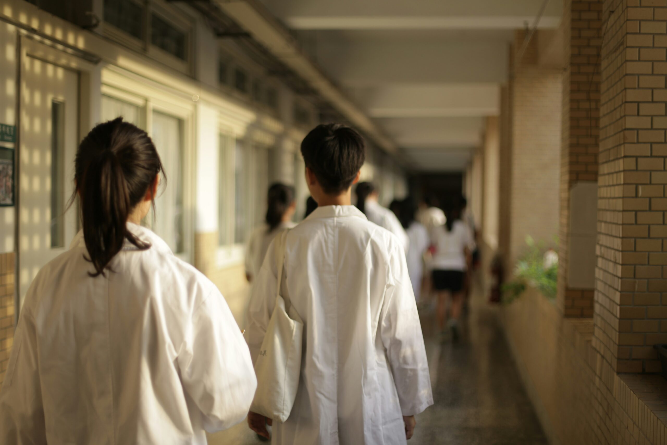 Dr. Shamini Parameswaran - Medical Education