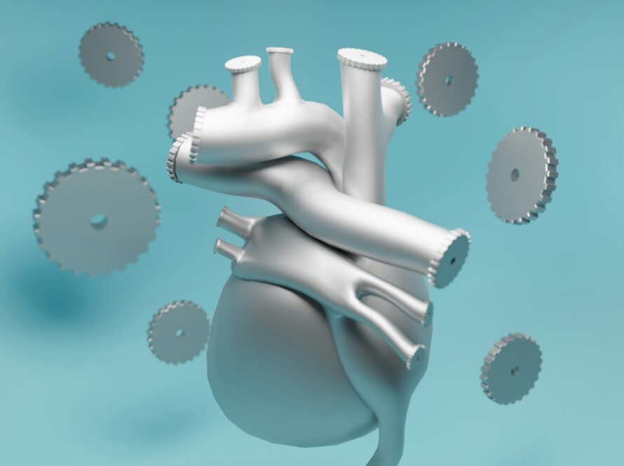 Dr. Shamini Parameswaran