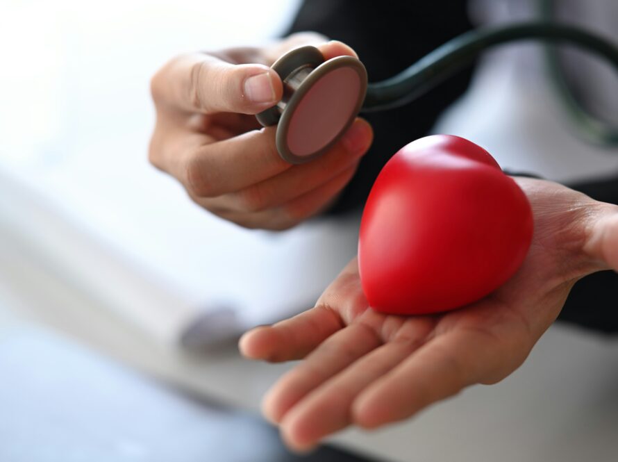 Cardiovascular Engineering and Medicine Advancing Heart Care With Better Tools