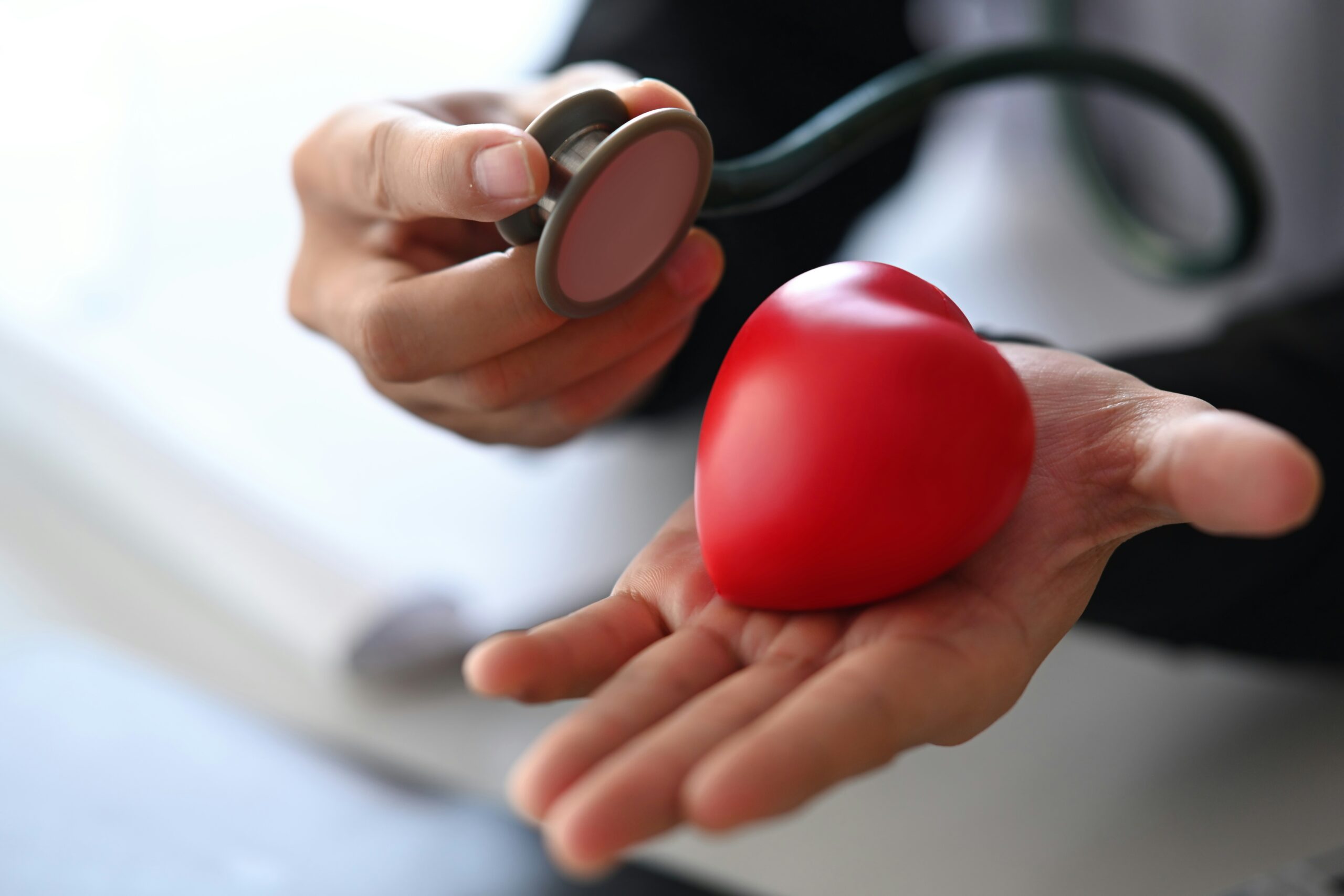 Cardiovascular Engineering and Medicine Advancing Heart Care With Better Tools